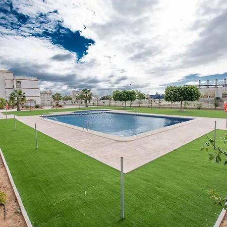 Casa Flamingo Private Residence Orihuela Eksteriør bilde