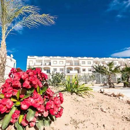 Casa Flamingo Private Residence Orihuela Eksteriør bilde