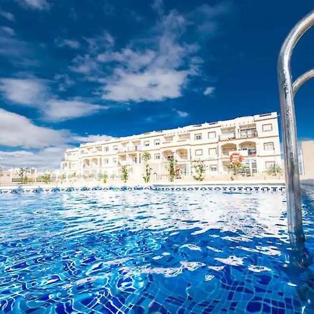 Casa Flamingo Private Residence Orihuela Eksteriør bilde