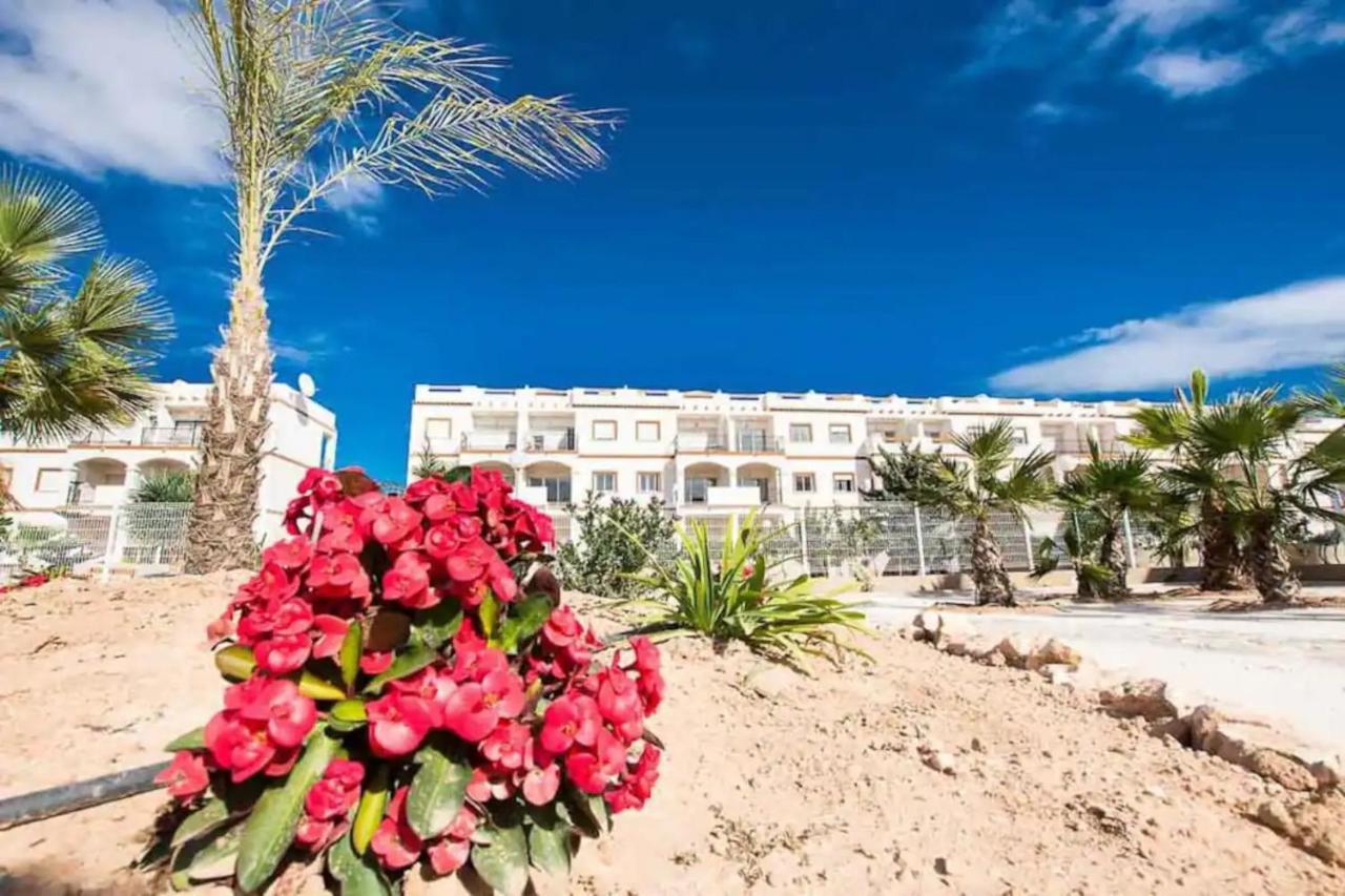 Casa Flamingo Private Residence Orihuela Eksteriør bilde