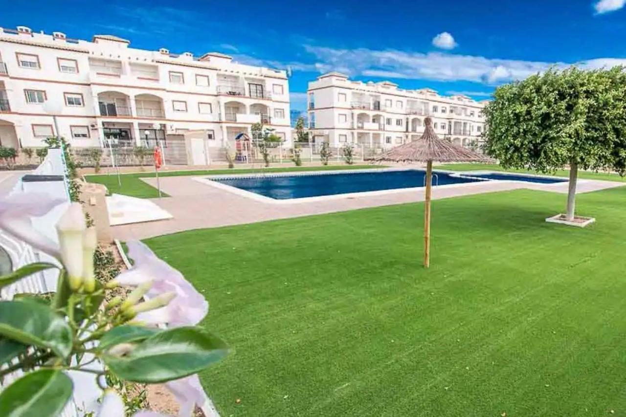 Casa Flamingo Private Residence Orihuela Eksteriør bilde