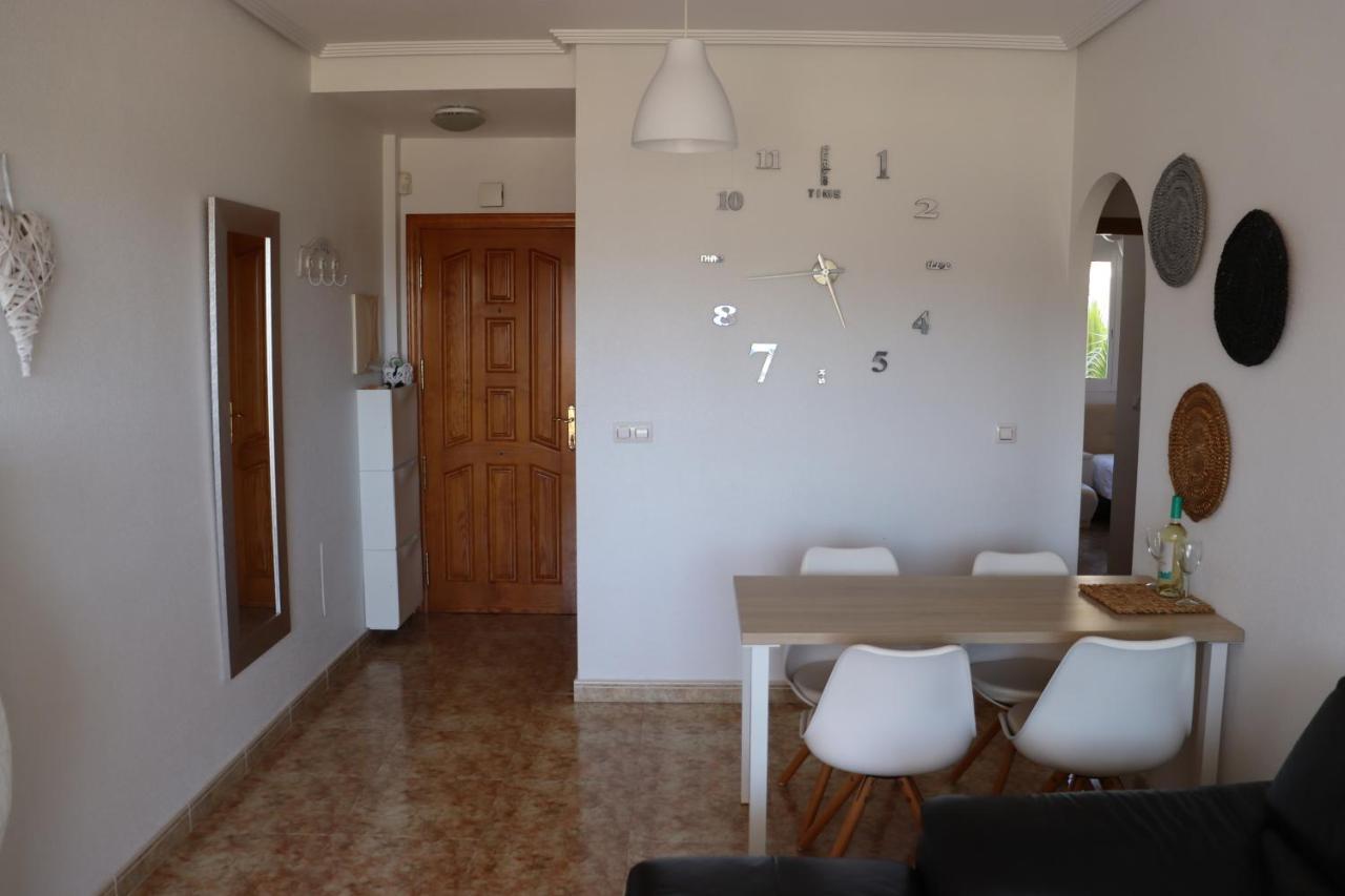 Casa Flamingo Private Residence Orihuela Eksteriør bilde