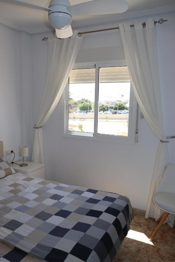 Casa Flamingo Private Residence Orihuela Eksteriør bilde