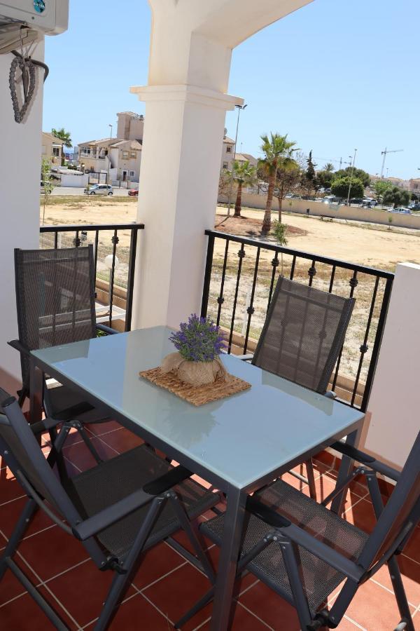 Casa Flamingo Private Residence Orihuela Eksteriør bilde
