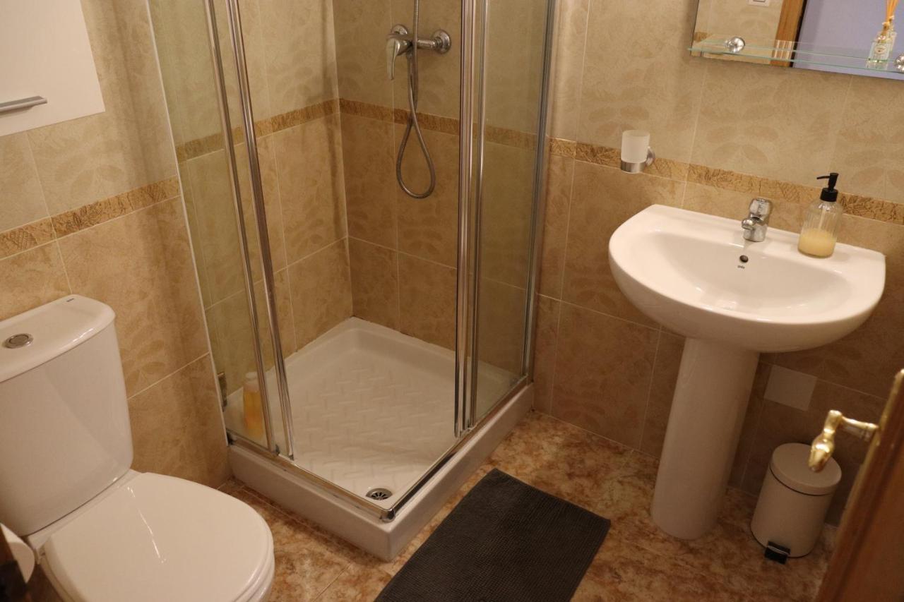 Casa Flamingo Private Residence Orihuela Eksteriør bilde