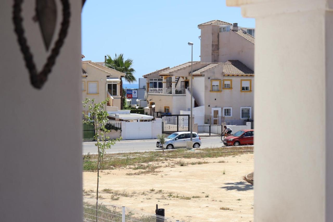 Casa Flamingo Private Residence Orihuela Eksteriør bilde