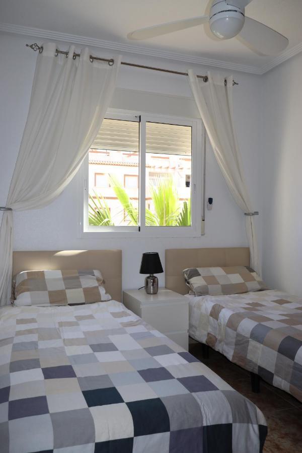 Casa Flamingo Private Residence Orihuela Eksteriør bilde