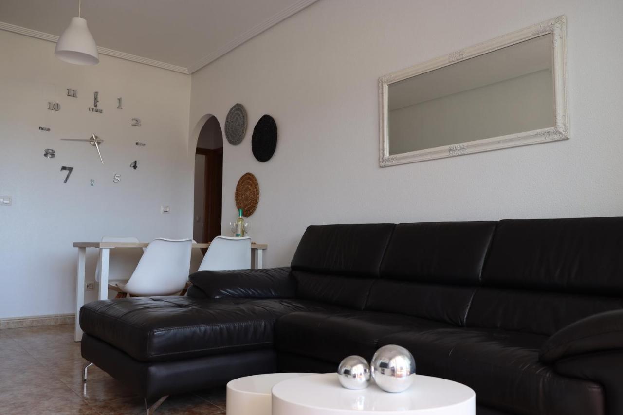 Casa Flamingo Private Residence Orihuela Eksteriør bilde
