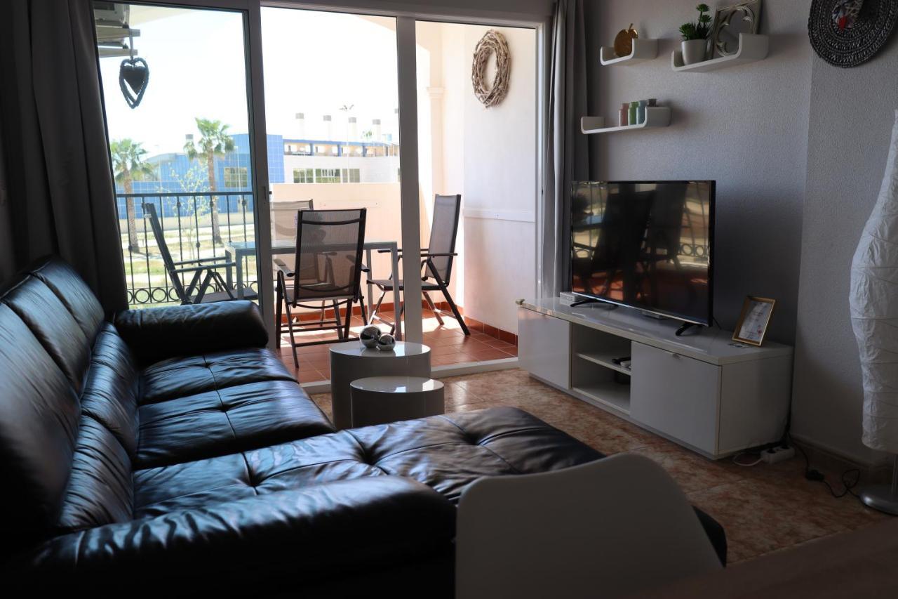 Casa Flamingo Private Residence Orihuela Eksteriør bilde