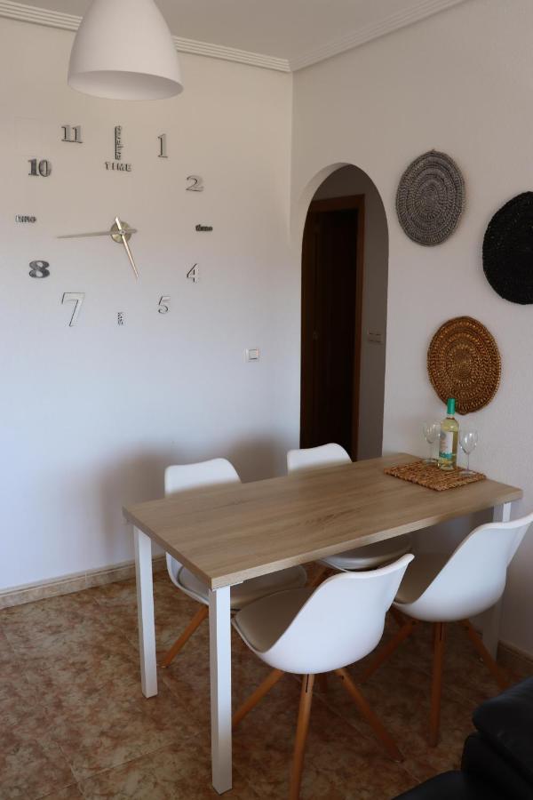 Casa Flamingo Private Residence Orihuela Eksteriør bilde