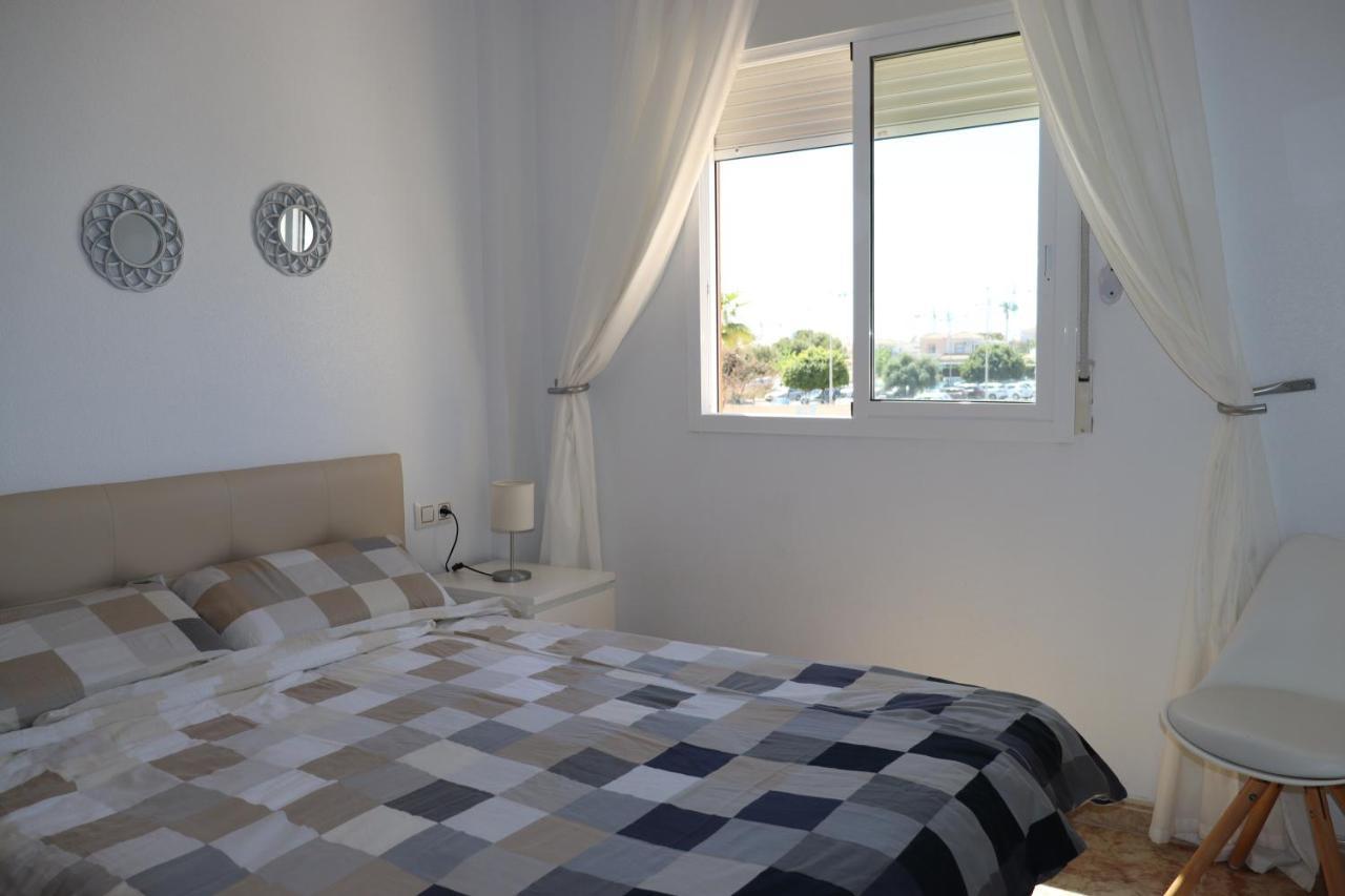 Casa Flamingo Private Residence Orihuela Eksteriør bilde