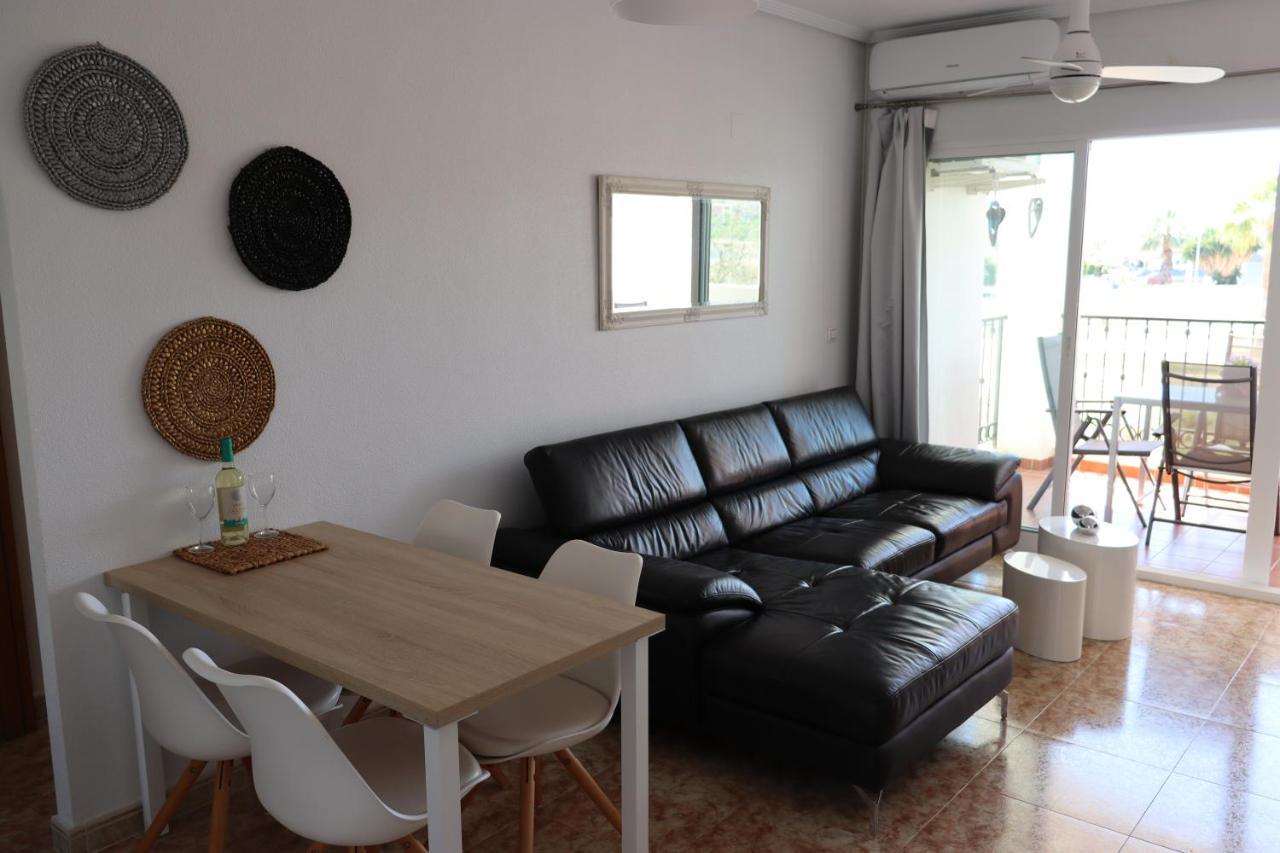 Casa Flamingo Private Residence Orihuela Eksteriør bilde