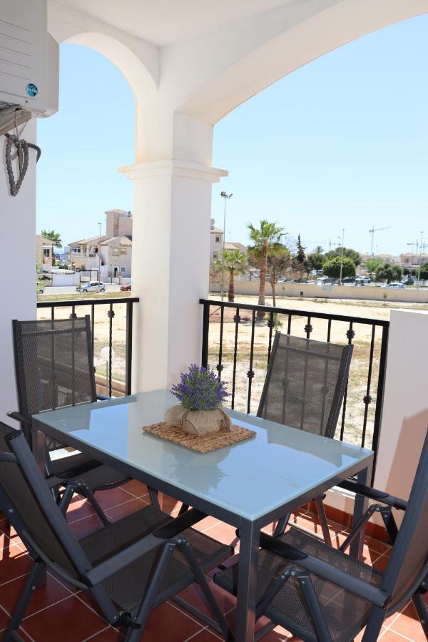 Casa Flamingo Private Residence Orihuela Eksteriør bilde