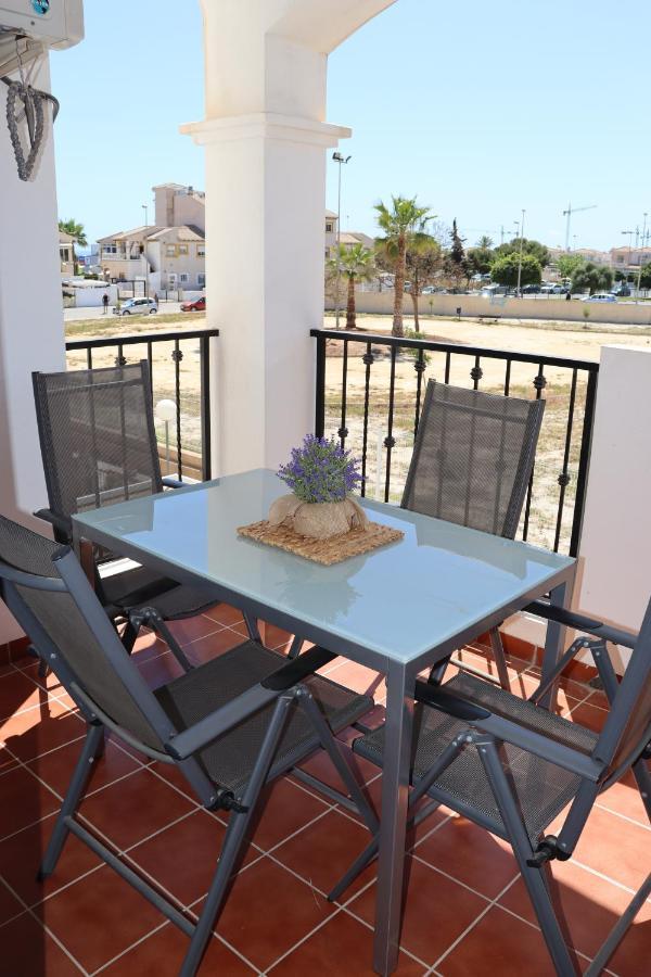 Casa Flamingo Private Residence Orihuela Eksteriør bilde